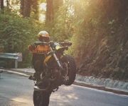Chi phí sử dụng xe Ducati Scrambler sau 30.000 km