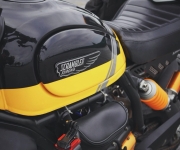 5th – XIMONG SCRAMBLER